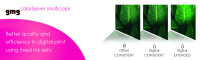 Farb technologies (formerly known as  percept printing solutions)