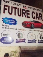 Faridabad car bazar - india