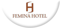 Femina hotel (trichy)