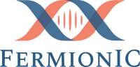 Fermionic design