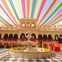 Fiestro events - india