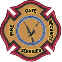 Fire gate security services