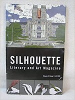 Silhouette Literary & Art Magazine at Virginia Tech