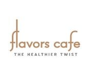 Flavors cafe & eatery