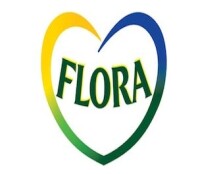 Flora advertising
