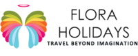 Flora holidays pvt. ltd. - india