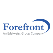 Forefront capital management - an edelweiss group company