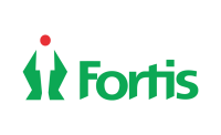 Fortis jk hosptial