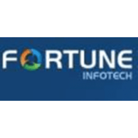 Fortune infotech pvt. ltd.