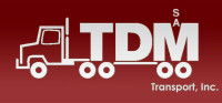 For u all transport, inc.