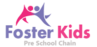 Foster kids play school - india