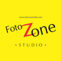 Fotozone studio - india