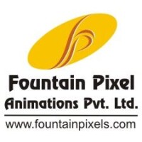 Fountain pixel animations pvt ltd