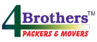 Four bros movers and packers p. ltd.