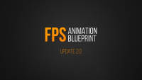 Fps animations