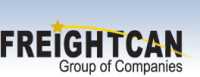 Freightcan logistics india pvt ltd