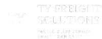 Freight solutions ltd.