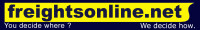 Freightsonline.net - india