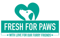 Fresh for paws