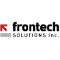 Frontech solutions inc.