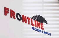 Frontline packers & movers