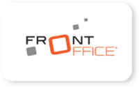 Front office centre d'affaires