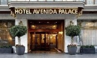 Hotel Avenida Palace, Barcelona