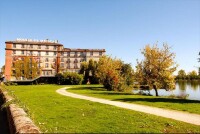 Le Moulin de Moissac, Relais du Silence. Hotel 3*