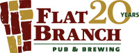 Flat Branch Pub and Brewery