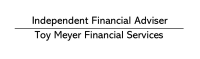 Meyers Financial Services