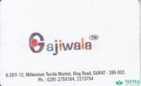 Gajiwala saree - india