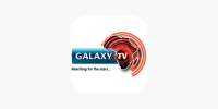 Galaxy television