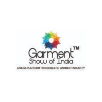 Garment show of india