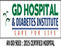 Gd hospital & diabetes institute