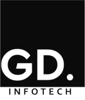 Gd infotech (india) pvt. ltd.