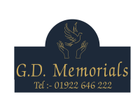 Gd memorials