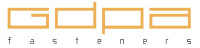 Gdpa fasteners