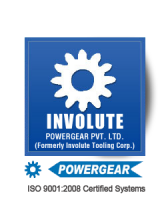 Involute powergear pvt. ltd.