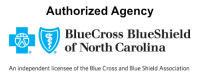 The MAIR Agency, LP Authorized agency for BCBSNC