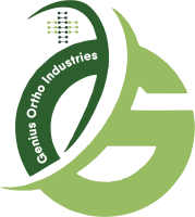 Genius ortho pvt. ltd. - india