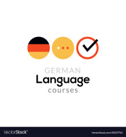 German language