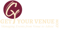 Get your venue events pvt ltd