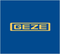 Geze india