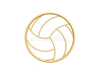 Ggvb ~ going gold volleyball