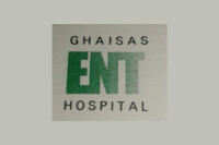 Ghaisas ent hospital - india