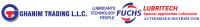 Ghanim trading llc