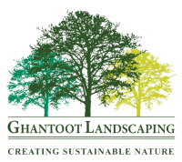 Ghantoot landscaping