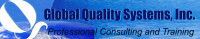 Global quality systems, inc.