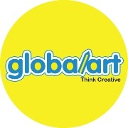 Global art company