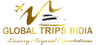Global trip holidays - india